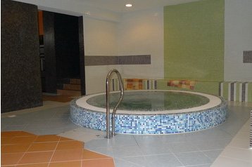 Slovakia Byt Vysoké Tatry, Eksteriør